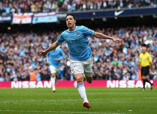 UPDATE: Samir Nasri’s summer goes from bad to worse as his €124k Porsche is impounded