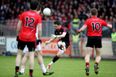 Video: Tyrone ‘keeper Niall Morgan converts nine 45s and one 55 in less than 90 seconds