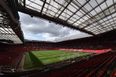 Pic: Is this the new Manchester United away gear for next season?