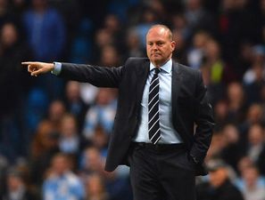 Another Premier League manager bites the dust as West Brom and Pepe Mel part ways