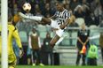 Vine: Slightly unnecessary but very impressive piece of skill from Paul Pogba last night