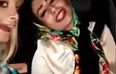 Video: Two Iranian women involved in car crash after recording a karaoke selfie while driving