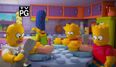 Pics: This Simpsons fan has brilliantly recreated Springfield entirely out of LEGO
