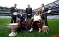 Audio: 11-year old does an amazing recreation of the Gift Grub Sky Sports’ GAA sketch