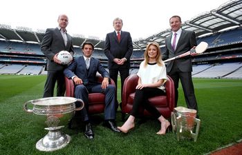 Audio: 11-year old does an amazing recreation of the Gift Grub Sky Sports’ GAA sketch