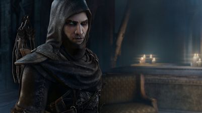 Game Review: Thief