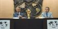 Video: There’s a movie coming out about FIFA and the history of the World Cup and it looks hilariously bad