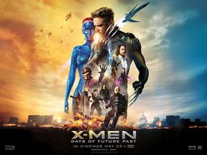 Competition: Fancy winning one these X-cellent X-Men prize packs? Of course you do…
