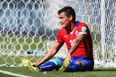 Video: Did Chile’s Charles Aranguiz score the greatest penalty ever tonight