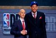 Video: NBA ‘draft’ star college player who had to retire last week due to serious illness
