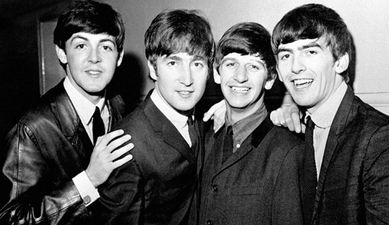 JOE’S Favourite Foursomes – The Beatles