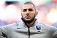 Vine: France’s Karim Benzema misses a penalty and Yohan Cabaye misses the rebound from three yards