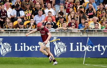 Pics: Brilliant photos of Canning and Shefflin after their respective miracle points today