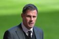 Jamie Carragher joins Twitter, tweets four words, gains 85.2k followers