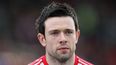 Vine: Was injured Tyrone player Conor Clarke trying to put Monaghan’s Kieran Hughes off his penalty kick?