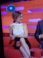 Pic: What the hell is up with Cheryl Cole’s legs in this picture?