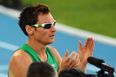 Confirmed: Ireland’s David Gillick announces his retirement from athletics