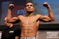 Video: Check out Conor McGregor’s new opponent for UFC Fight Night in Dublin