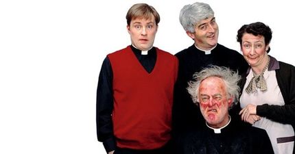 “Those are fake hands!” : Ten sporting lessons that JOE has learned from Father Ted