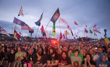Video: Kodaline, Disclosure and Arcade Fire’s performances at Glastonbury were amazing