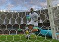 Richard Keys sees better than goal-line technology, says France’s second shouldn’t have stood