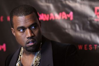 Video: Kanye West was pretty damn angry at the Bonnaroo Festvial at the weekend (NSFW)