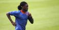 Former Chelsea and Holland defender Mario Melchiot hilariously sums up their 5-1 win over Spain