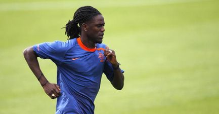 Former Chelsea and Holland defender Mario Melchiot hilariously sums up their 5-1 win over Spain