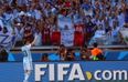 Close one; Lionel Messi’s late winner saved one big punter €250,000