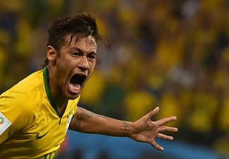 Video: Neymar produced two absolutely stunning pieces of skill for Brazil against Peru