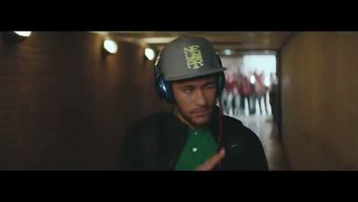 Video: Beats by Dre World Cup ad features virtually every footballer ever and is amazing