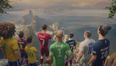 Video: New Nike cartoon featuring Neymar, Rooney, Zlatan and Ronaldo is Incredibles-esque and incredible
