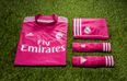 Pic: Real Madrid’s new away gear should appeal to Gareth Bale
