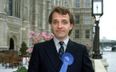 Pic: Fan pays tribute to comedian Rik Mayall in a way the Bottom star would have loved