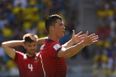 If Portugal score against Germany, one punter will win over €30,000 on an accumulator