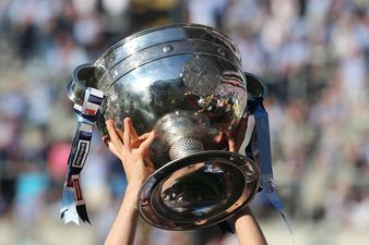 The All Ireland Football Championship Qualifiers Round 2 draw is here