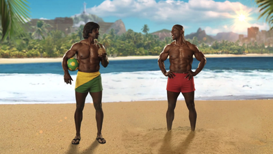 Video: Old Spice’s latest Brazilian themed ad is a bit… odd