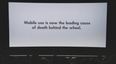 Video: Volkswagen’s latest anti-texting while driving message is very clever