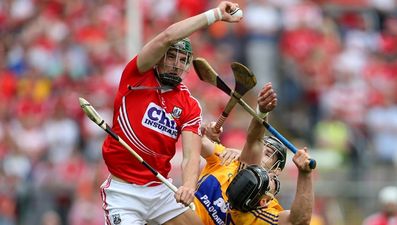 GAA round-up: Wins for Monaghan, Meath and Cork, plus a streaker in Carlow
