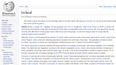 ‘Ireland’ is the 88th most edited page on Wikipedia, just behind Chelsea and above World War I