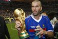 Pic: David Beckham pays tribute to his former Real Madrid teammate Zinedine Zidane on his birthday