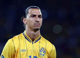 Video: Zlatan Ibrahimovic reveals who he thinks will win the World Cup