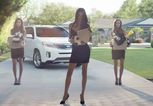 Video: Brazilian model Adriana Lima stars in one of the sexiest ads we’ve seen for the World Cup so far…