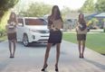 Video: Brazilian model Adriana Lima stars in one of the sexiest ads we’ve seen for the World Cup so far…