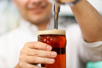 JOE’s Start Up Diary, Week 1 – Michael Cowan of the Manor Brewing Company