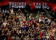 Pic: This genius banner from the Bohemians fans directed at Cork City wins May the 4th
