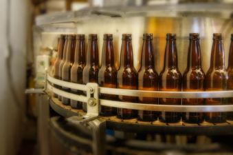 JOE’s Start Up Diary, Week 2 – Michael Cowan of the Manor Brewing Company