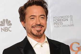Video: Robert Downey Jr and Vera Farmiga star in the trailer for new film The Judge