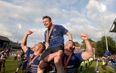 Video: A really cool look back at the RaboDirect PRO 12 Final on Saturday
