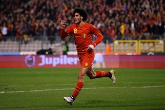 Transfer Talk: Fellaini out of Old Trafford, Jordi Alba in plus Wes Hoolahan on his way